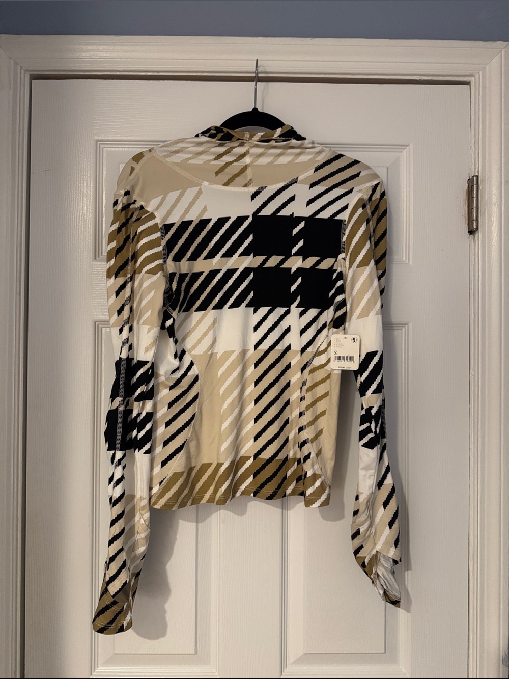 Free People Movement long sleeve
